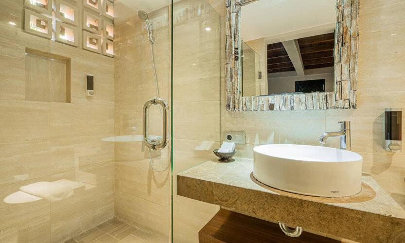 Pandawa All Suite Hotel