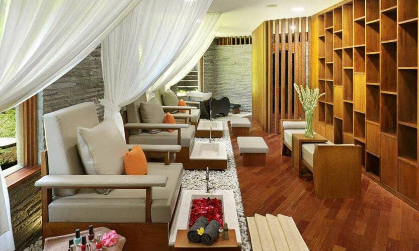 Pandawa All Suite Hotel