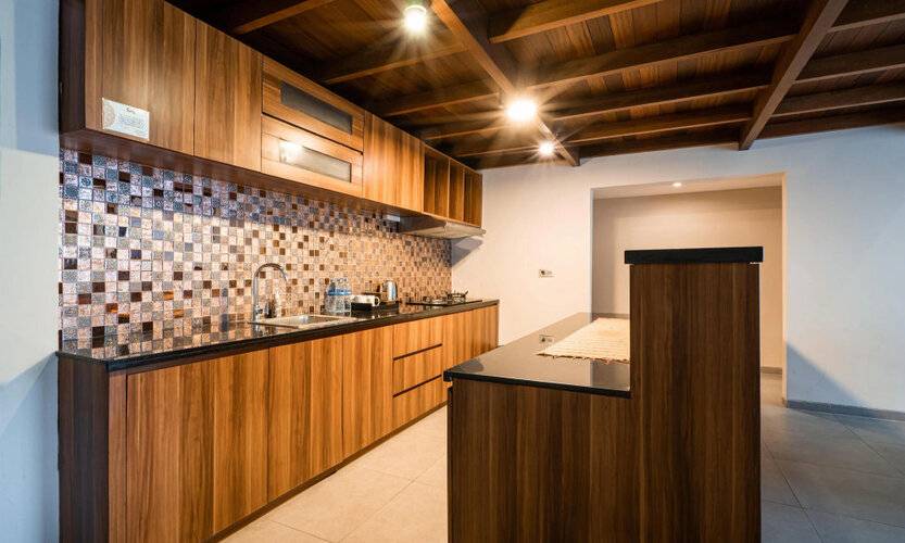 Pandawa All Suite Hotel
