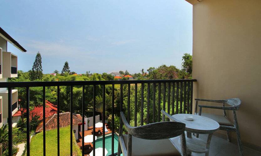 Pandawa All Suite Hotel