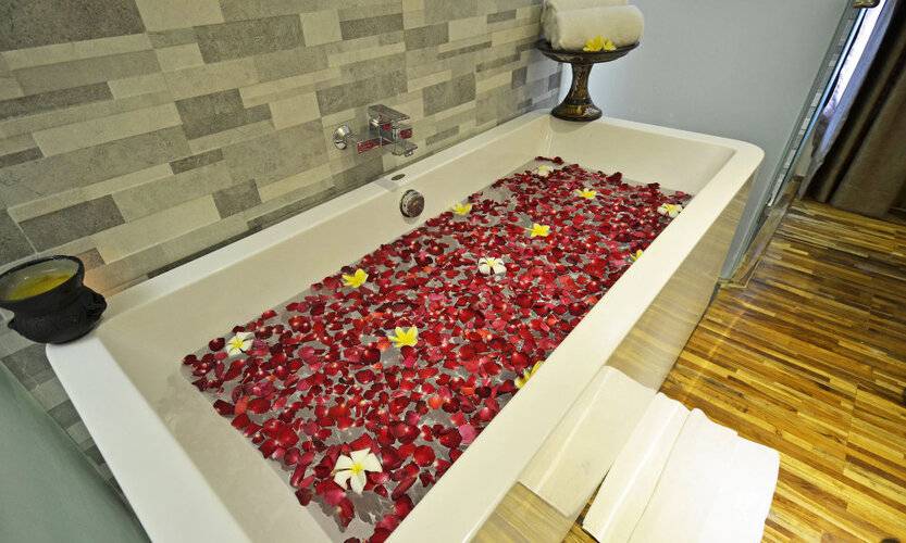 Pandawa All Suite Hotel