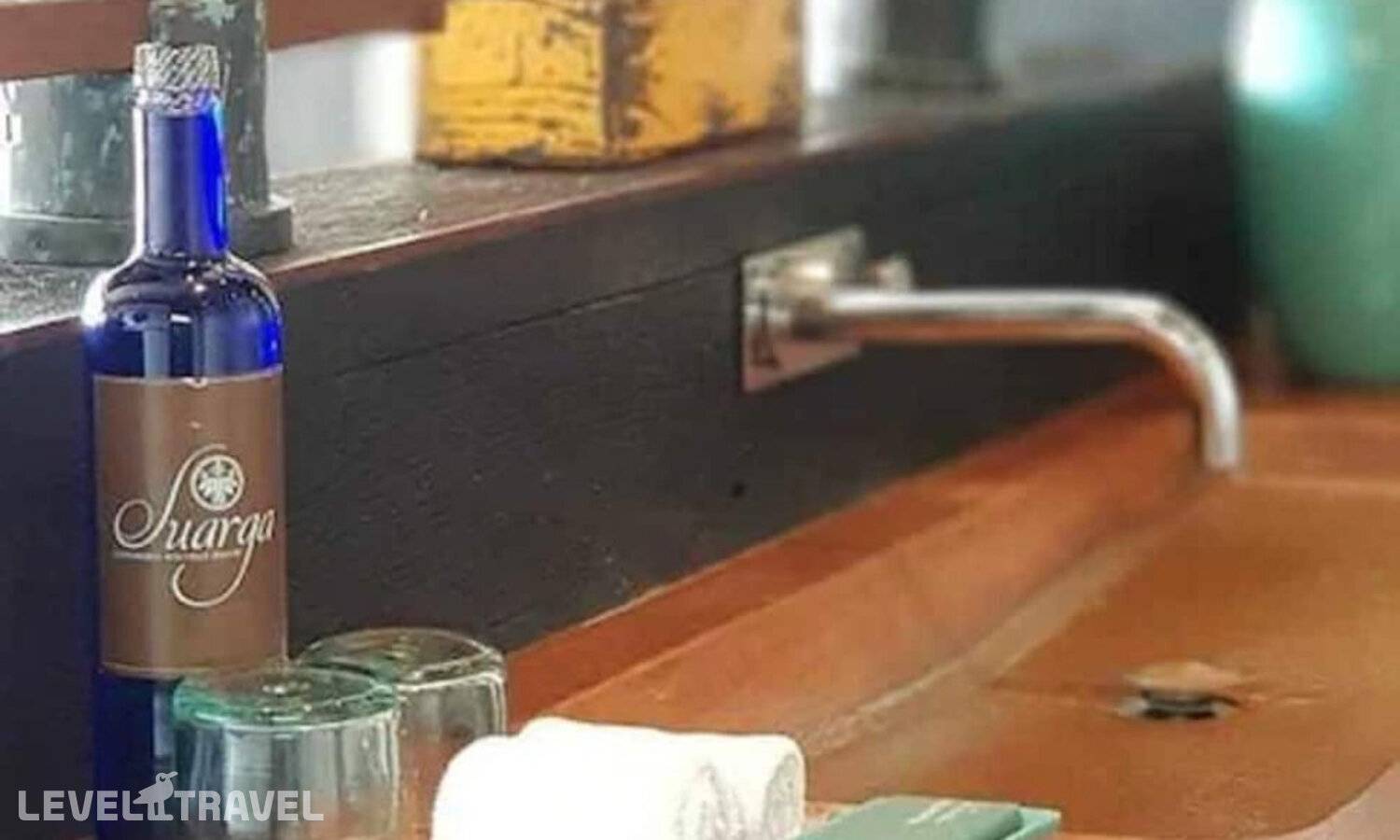 фотографии отеля Suarga Padang Padang в Индонезия(Улувату) - фото №5