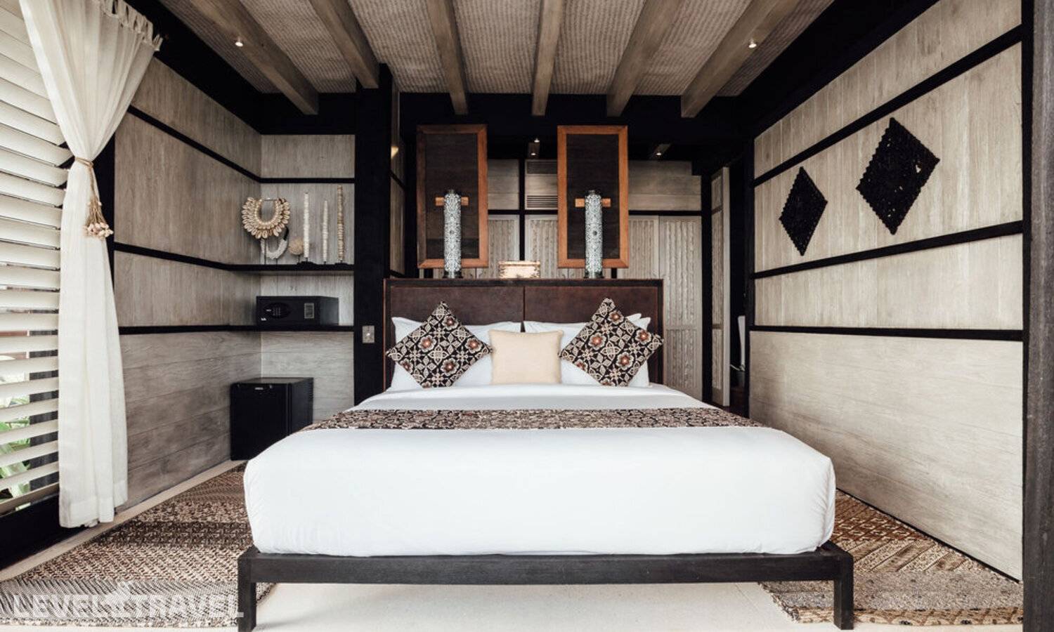 фотографии отеля Suarga Padang Padang в Индонезия(Улувату) - фото №17