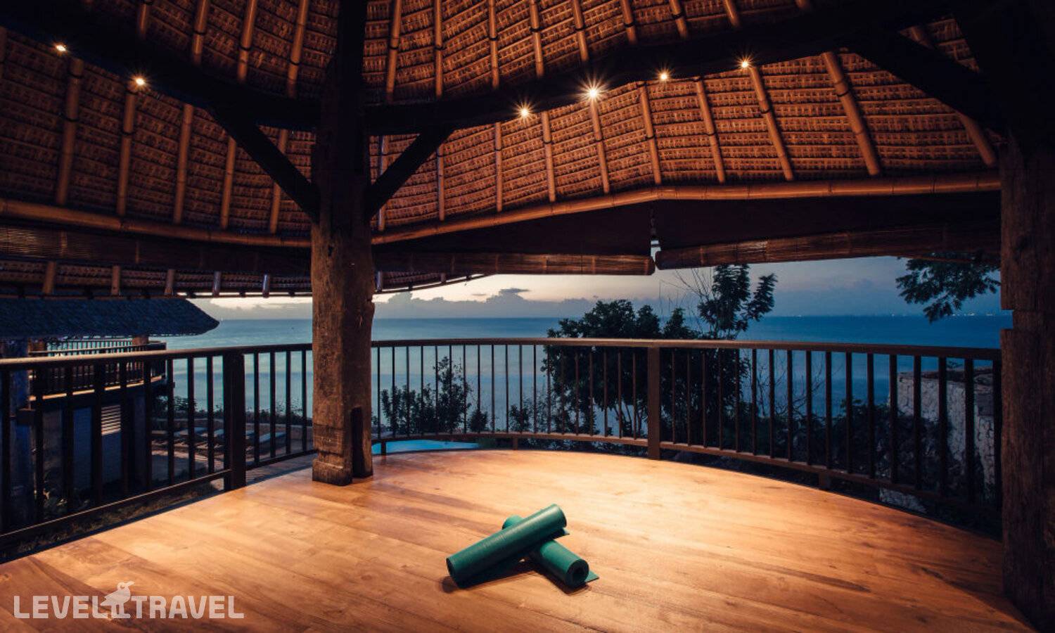 фотографии отеля Suarga Padang Padang в Индонезия(Улувату) - фото №31