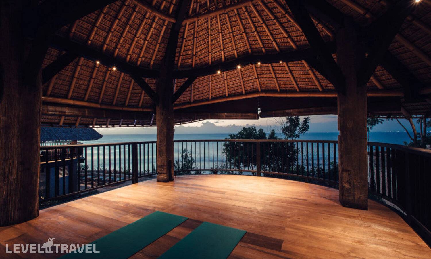 фотографии отеля Suarga Padang Padang в Индонезия(Улувату) - фото №32