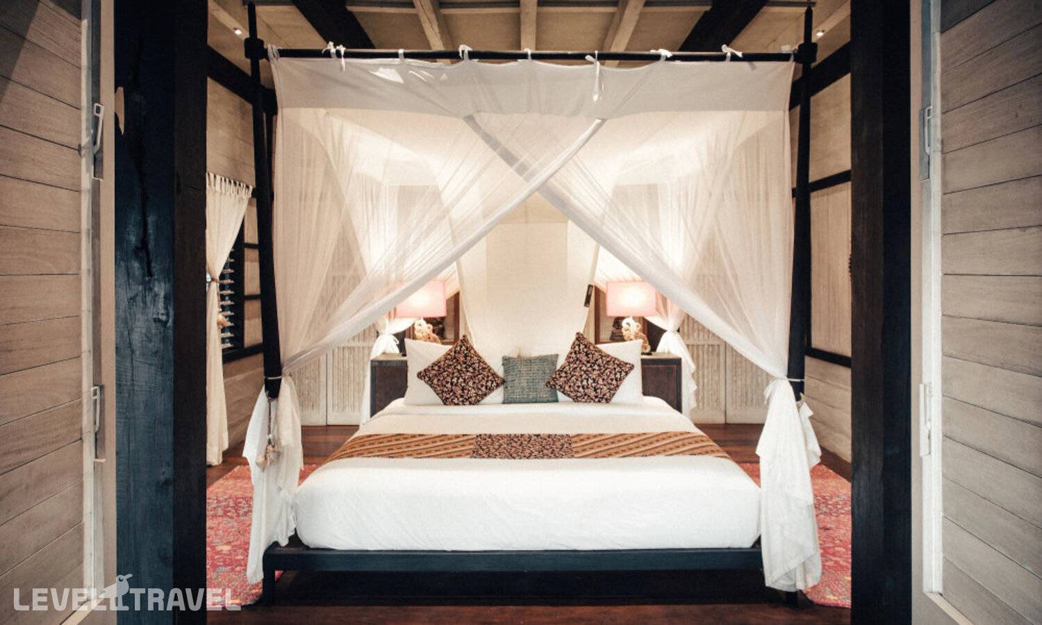 фотографии отеля Suarga Padang Padang в Индонезия(Улувату) - фото №48