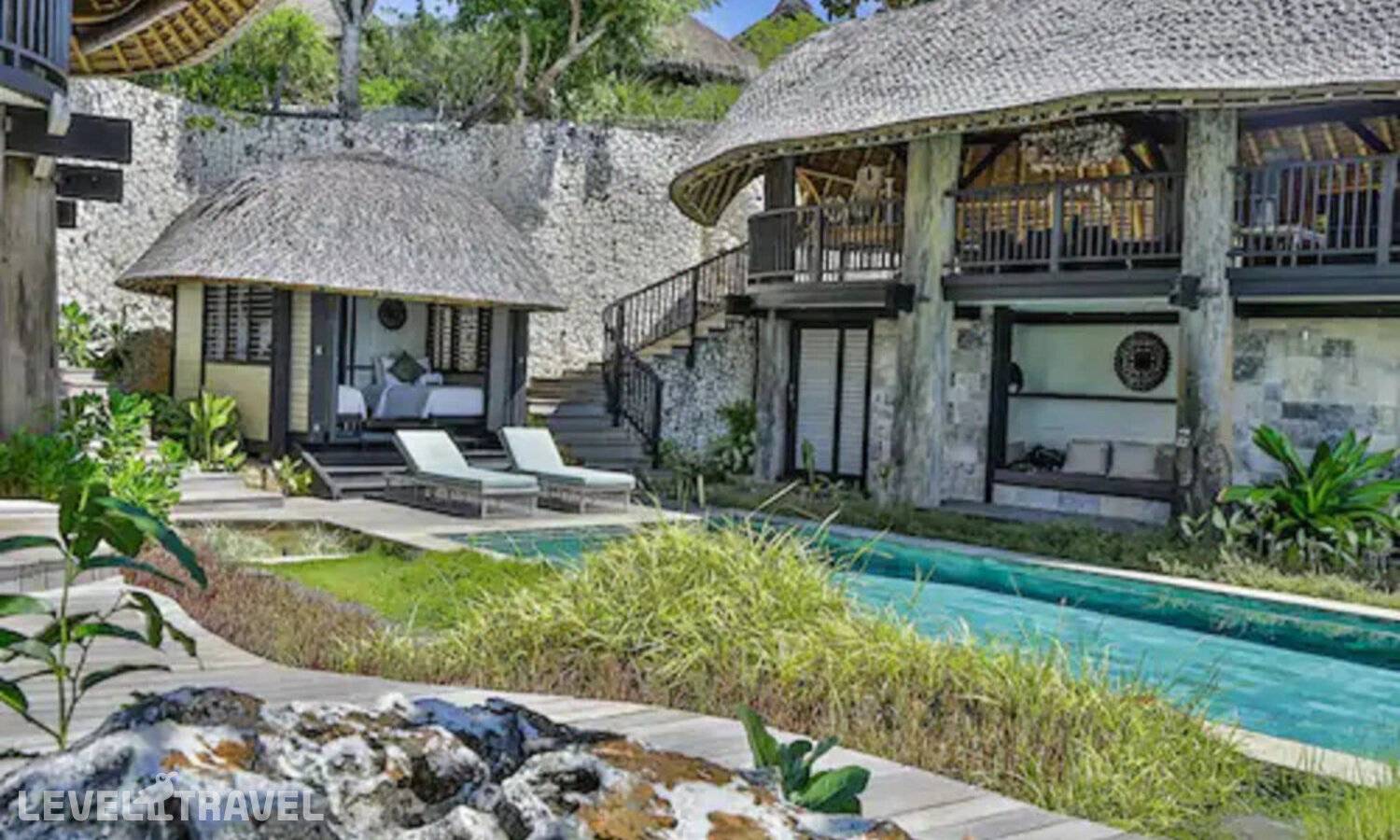 фотографии отеля Suarga Padang Padang в Индонезия(Улувату) - фото №47