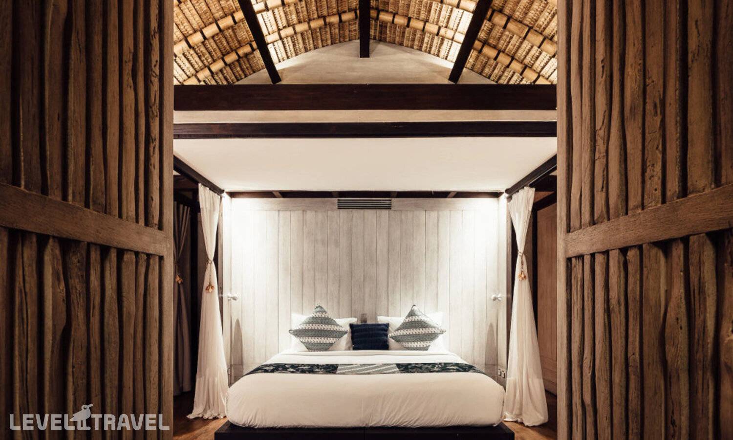 фотографии отеля Suarga Padang Padang в Индонезия(Улувату) - фото №9