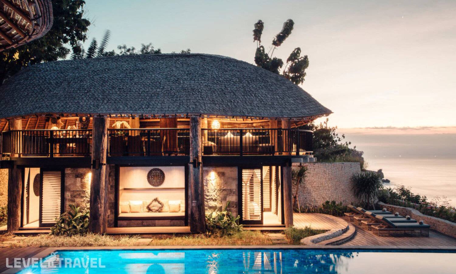 фотографии отеля Suarga Padang Padang в Индонезия(Улувату) - фото №40