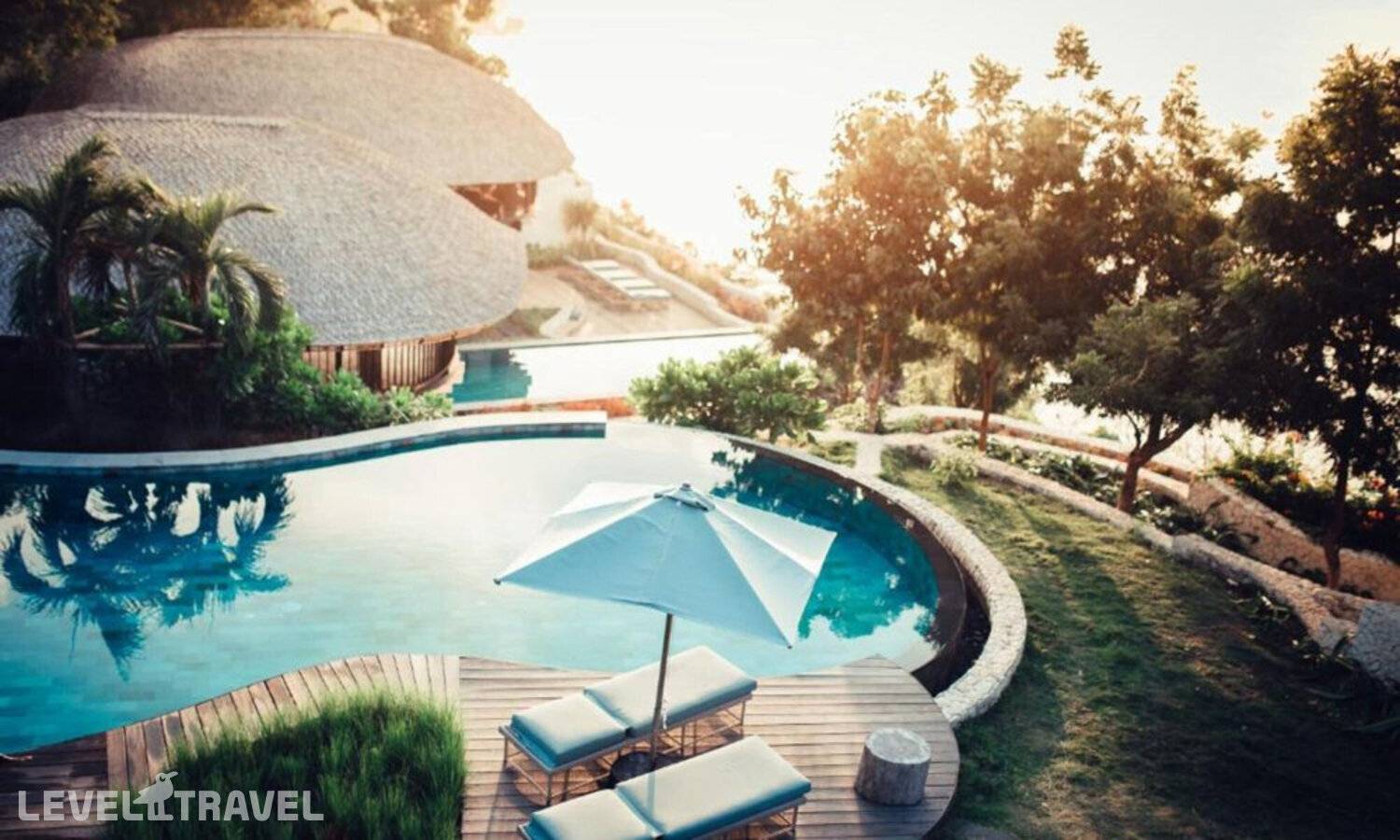 фотографии отеля Suarga Padang Padang в Индонезия(Улувату) - фото №54