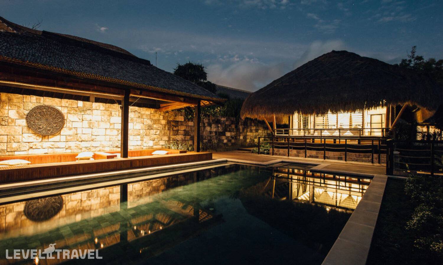 фотографии отеля Suarga Padang Padang в Индонезия(Улувату) - фото №41