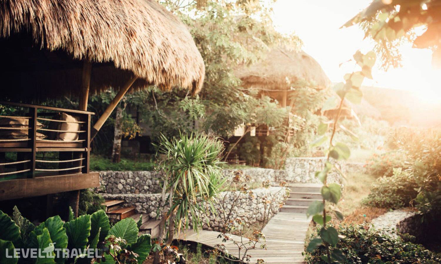 фотографии отеля Suarga Padang Padang в Индонезия(Улувату) - фото №38