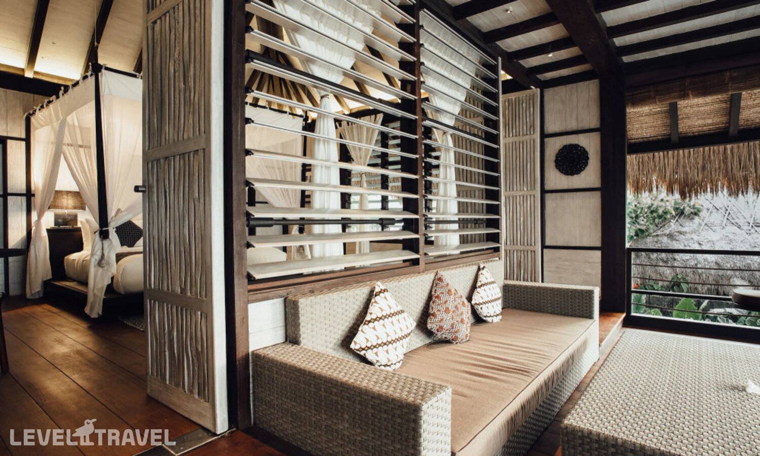 фотографии отеля Suarga Padang Padang в Индонезия(Улувату) - фото №24