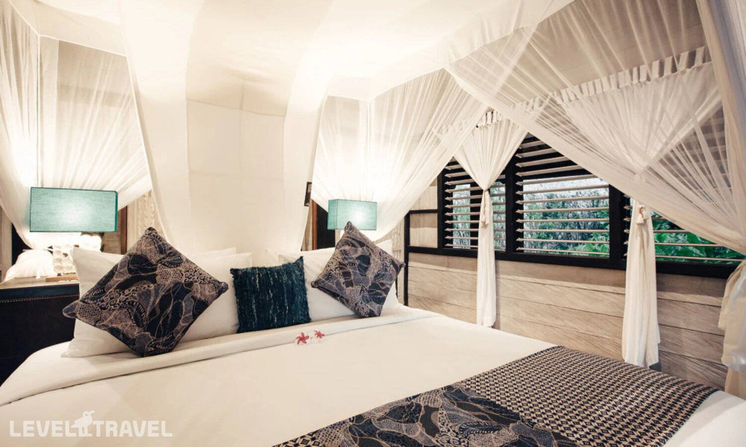 фотографии отеля Suarga Padang Padang в Индонезия(Улувату) - фото №45