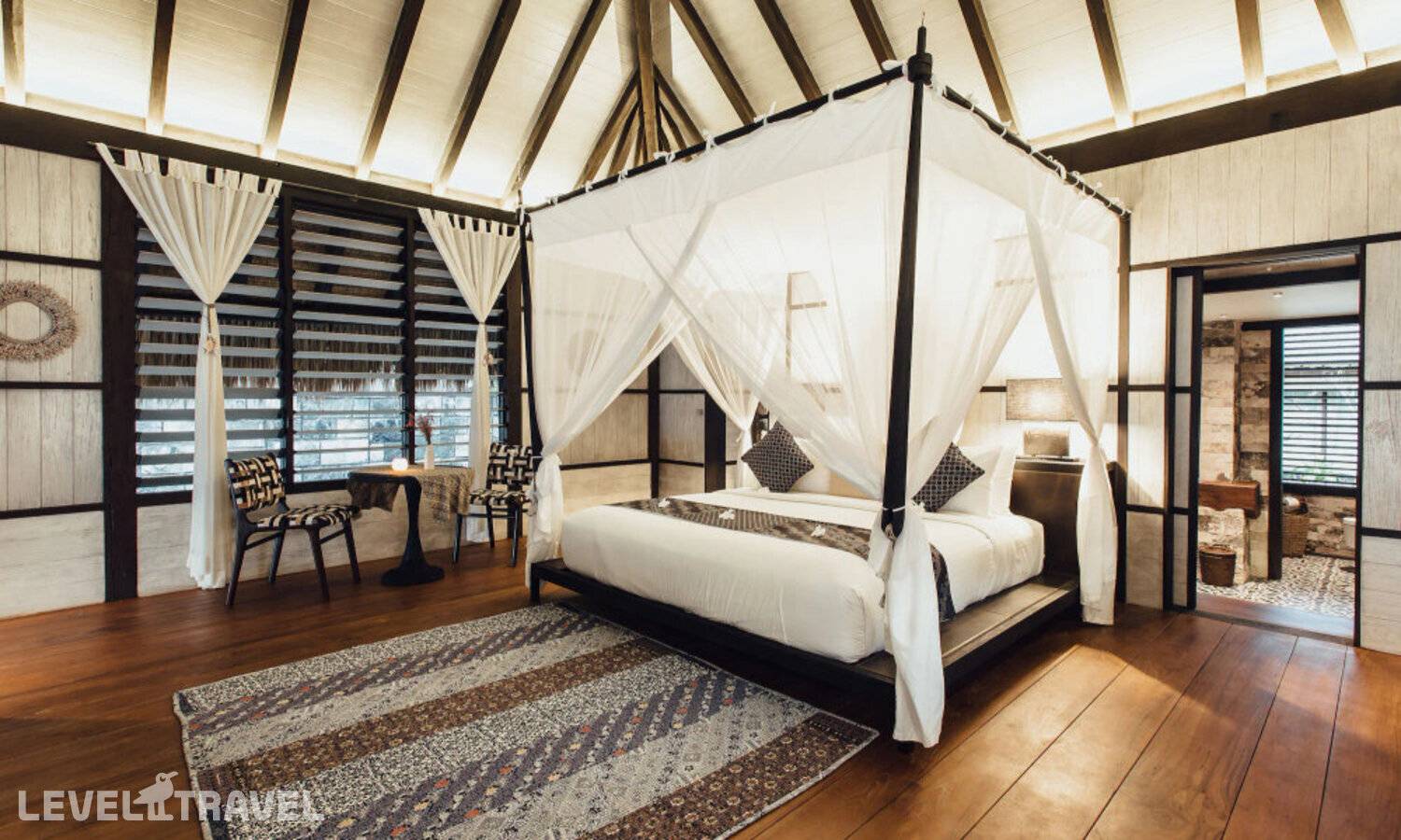 фотографии отеля Suarga Padang Padang в Индонезия(Улувату) - фото №3