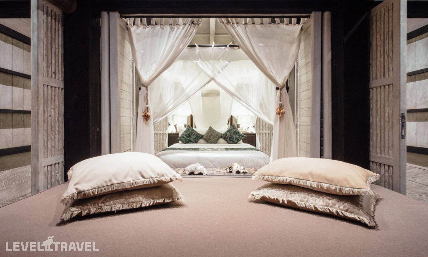 фотографии отеля Suarga Padang Padang в Индонезия(Улувату) - фото №13