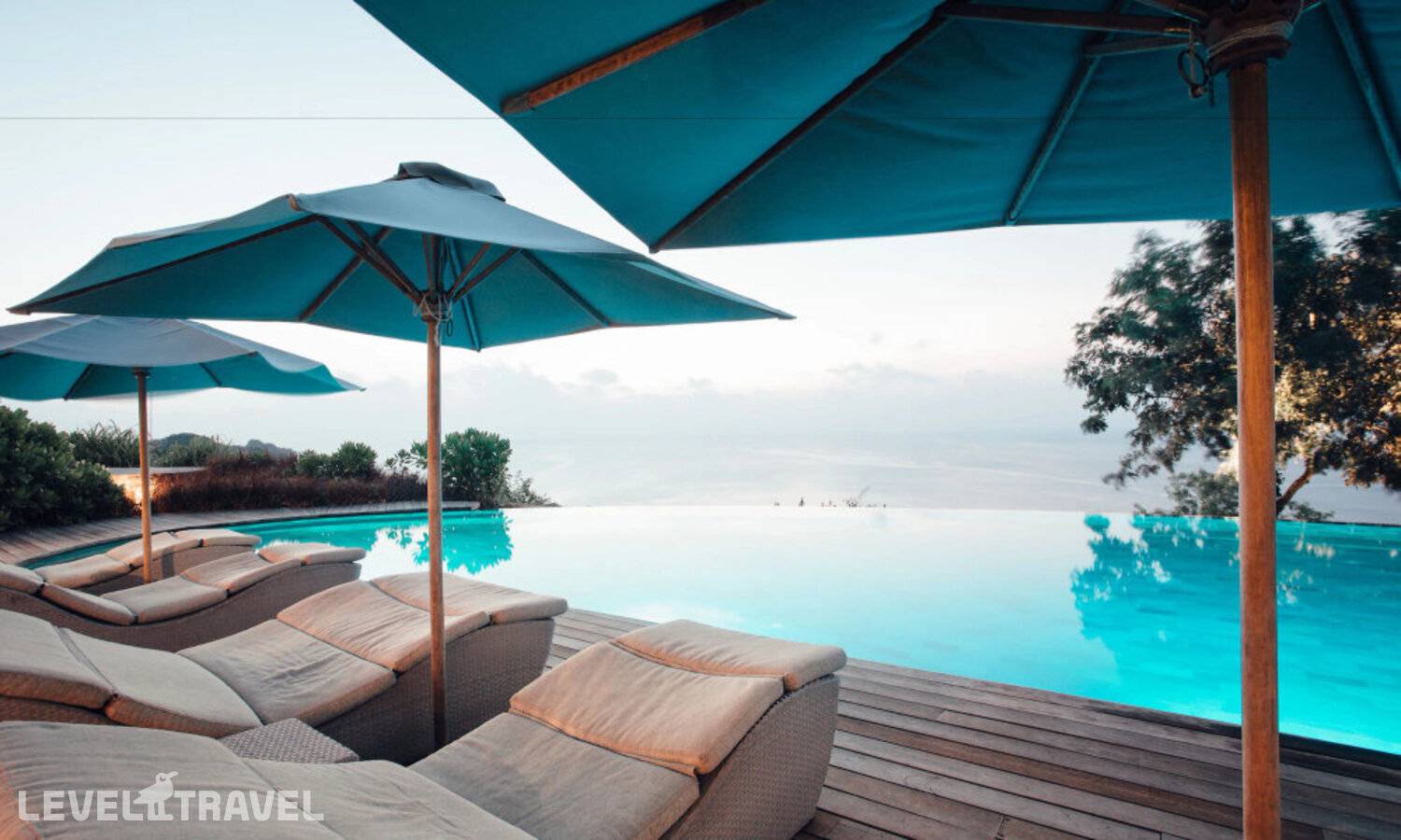 фотографии отеля Suarga Padang Padang в Индонезия(Улувату) - фото №36