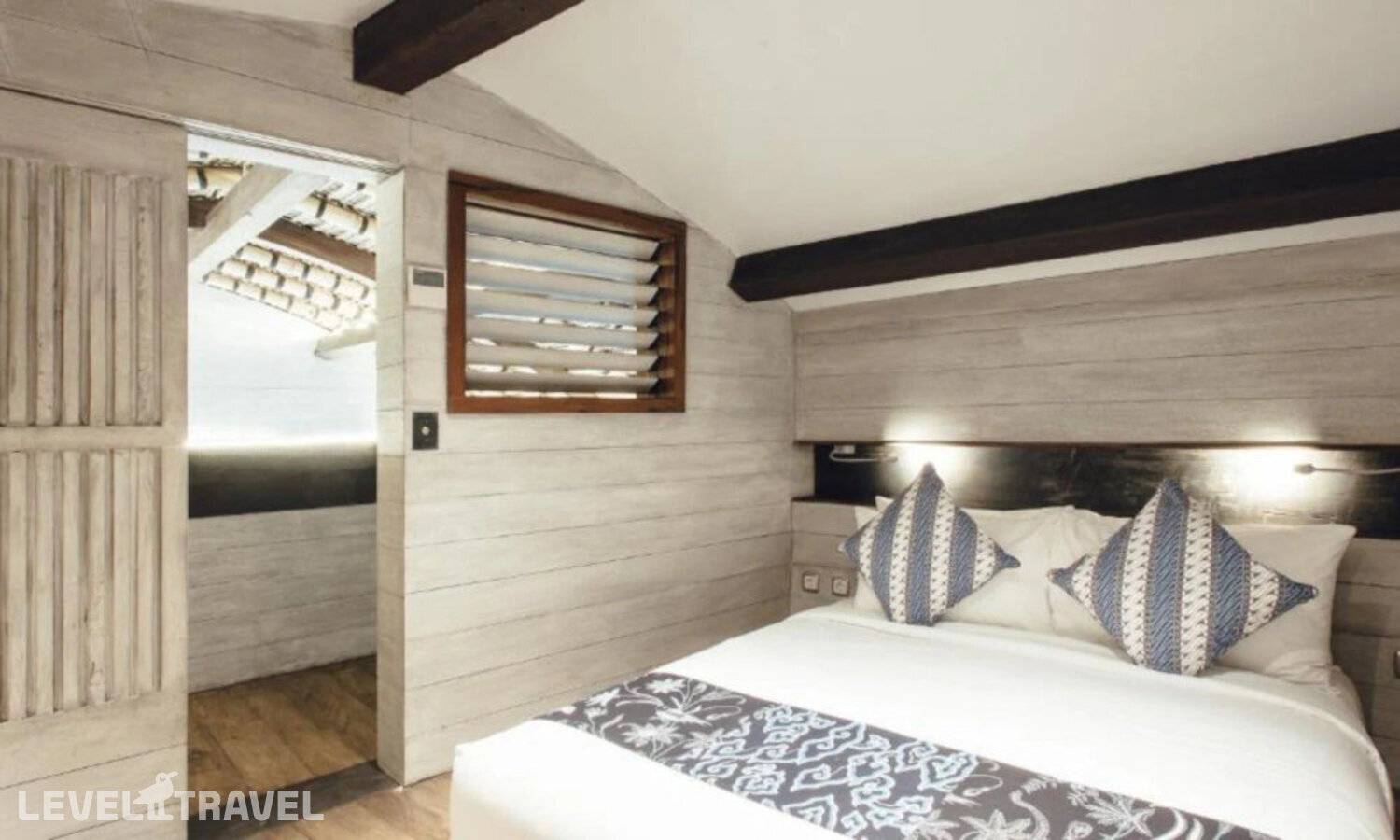 фотографии отеля Suarga Padang Padang в Индонезия(Улувату) - фото №21