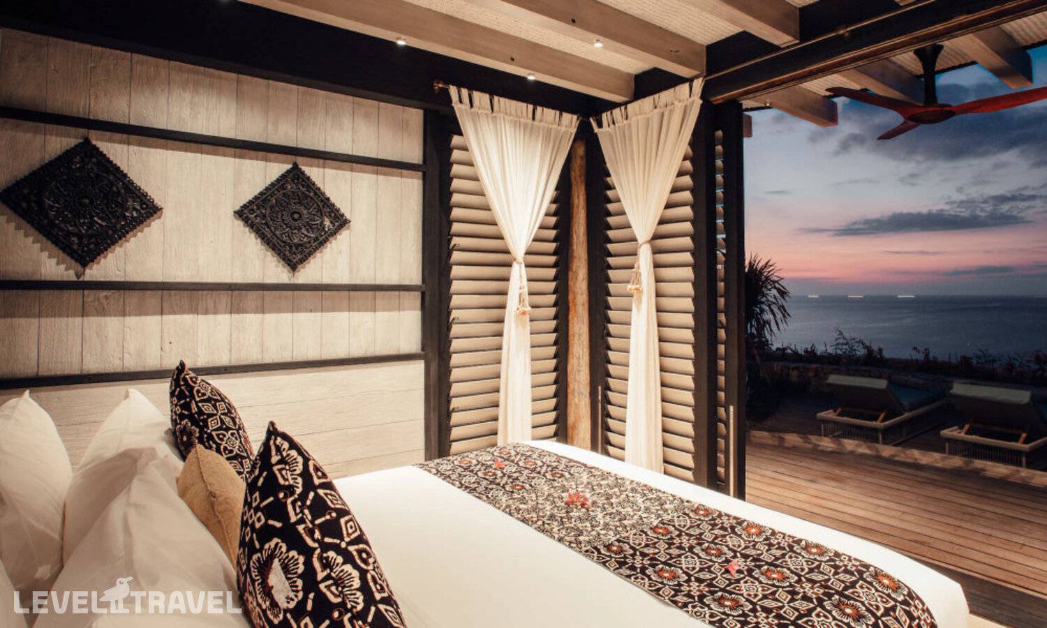 фотографии отеля Suarga Padang Padang в Индонезия(Улувату) - фото №18