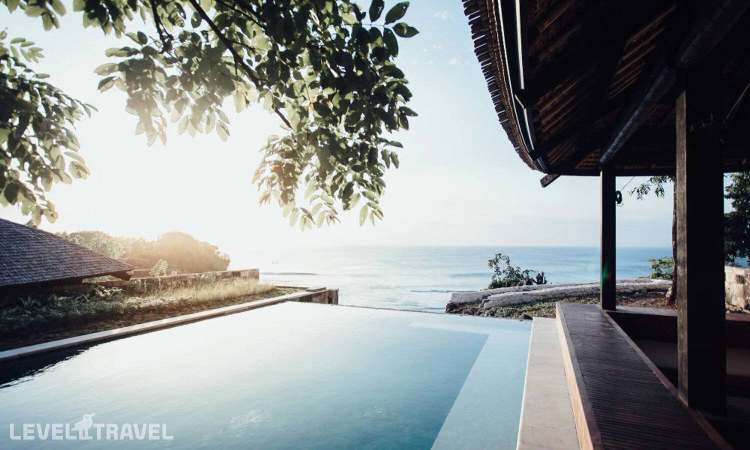 фотографии отеля Suarga Padang Padang в Индонезия(Улувату) - фото №52