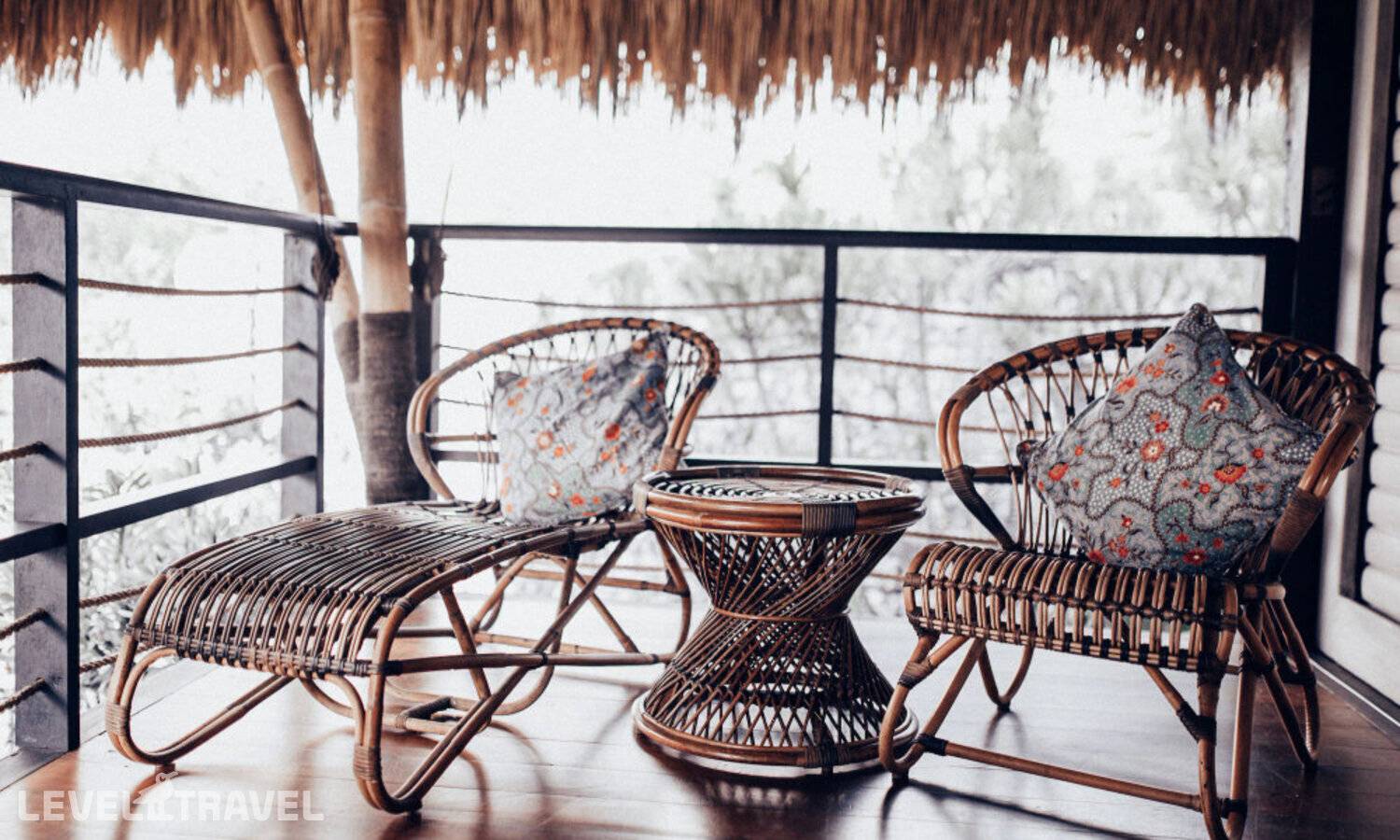 фотографии отеля Suarga Padang Padang в Индонезия(Улувату) - фото №30