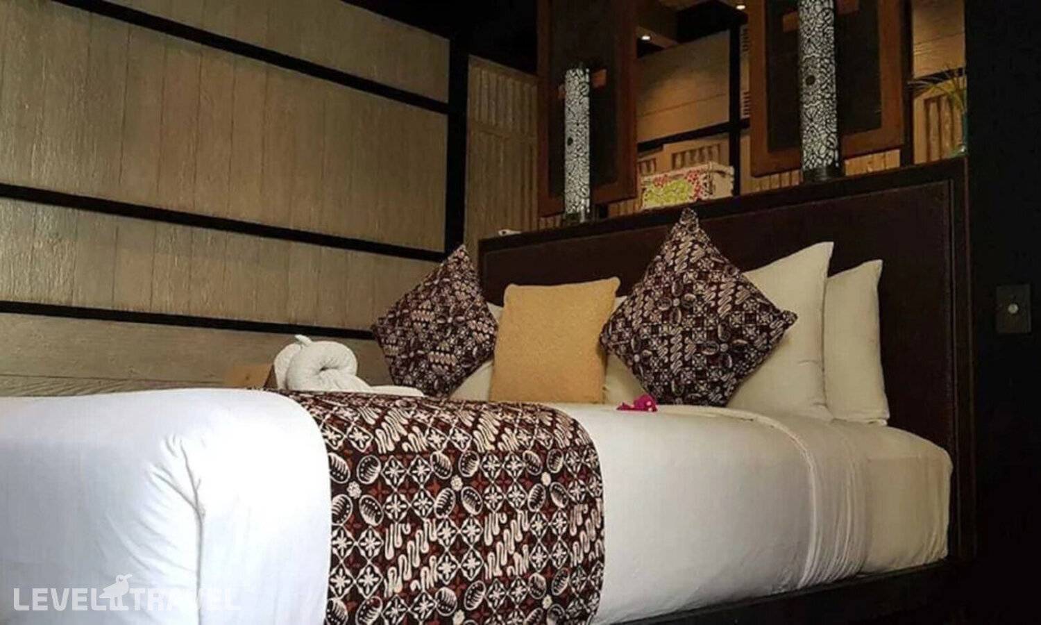 фотографии отеля Suarga Padang Padang в Индонезия(Улувату) - фото №16