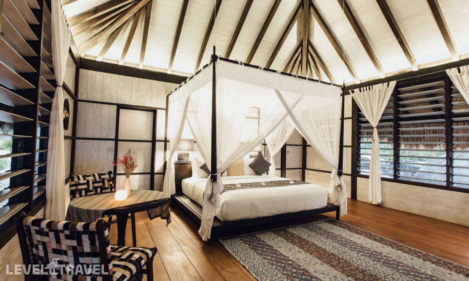 фотографии отеля Suarga Padang Padang в Индонезия(Улувату) - фото №14