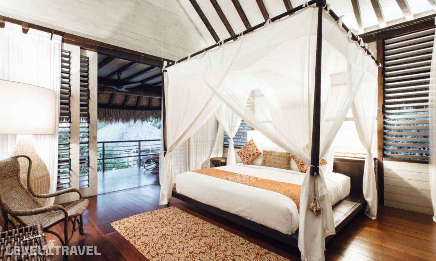 фотографии отеля Suarga Padang Padang в Индонезия(Улувату) - фото №7