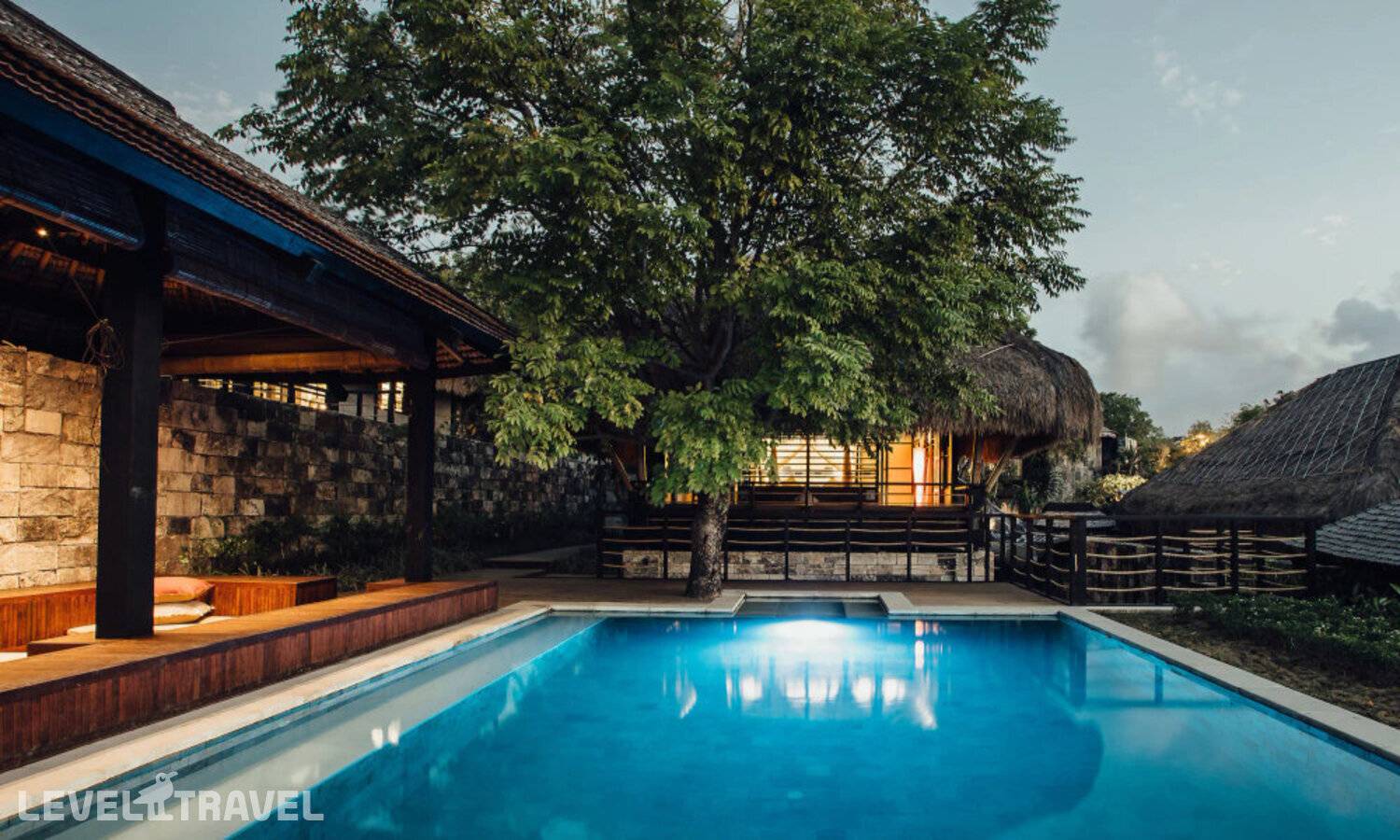 фотографии отеля Suarga Padang Padang в Индонезия(Улувату) - фото №43