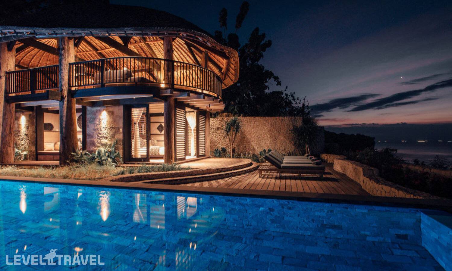 фотографии отеля Suarga Padang Padang в Индонезия(Улувату) - фото №53