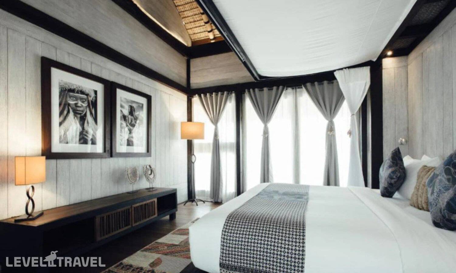 фотографии отеля Suarga Padang Padang в Индонезия(Улувату) - фото №19