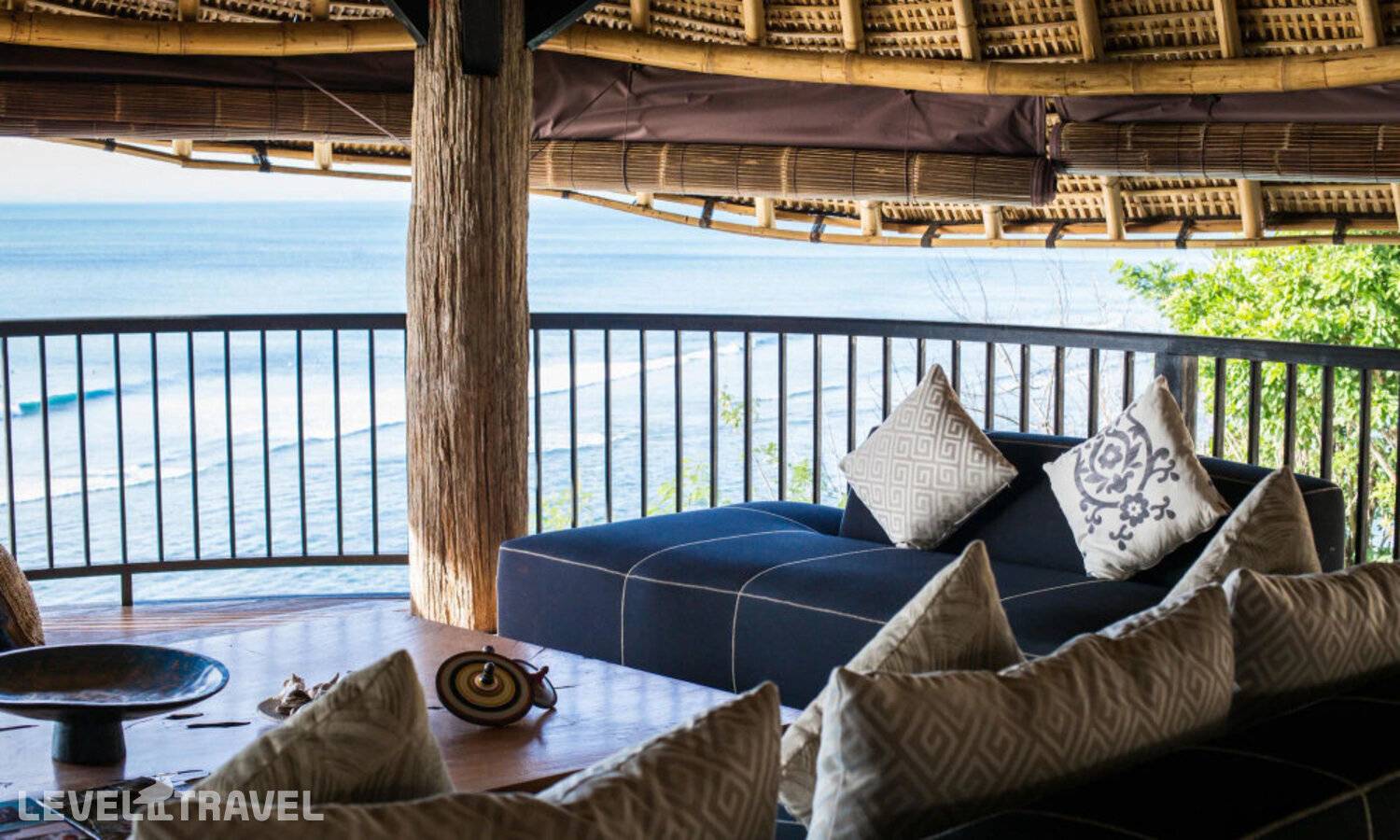 фотографии отеля Suarga Padang Padang в Индонезия(Улувату) - фото №28