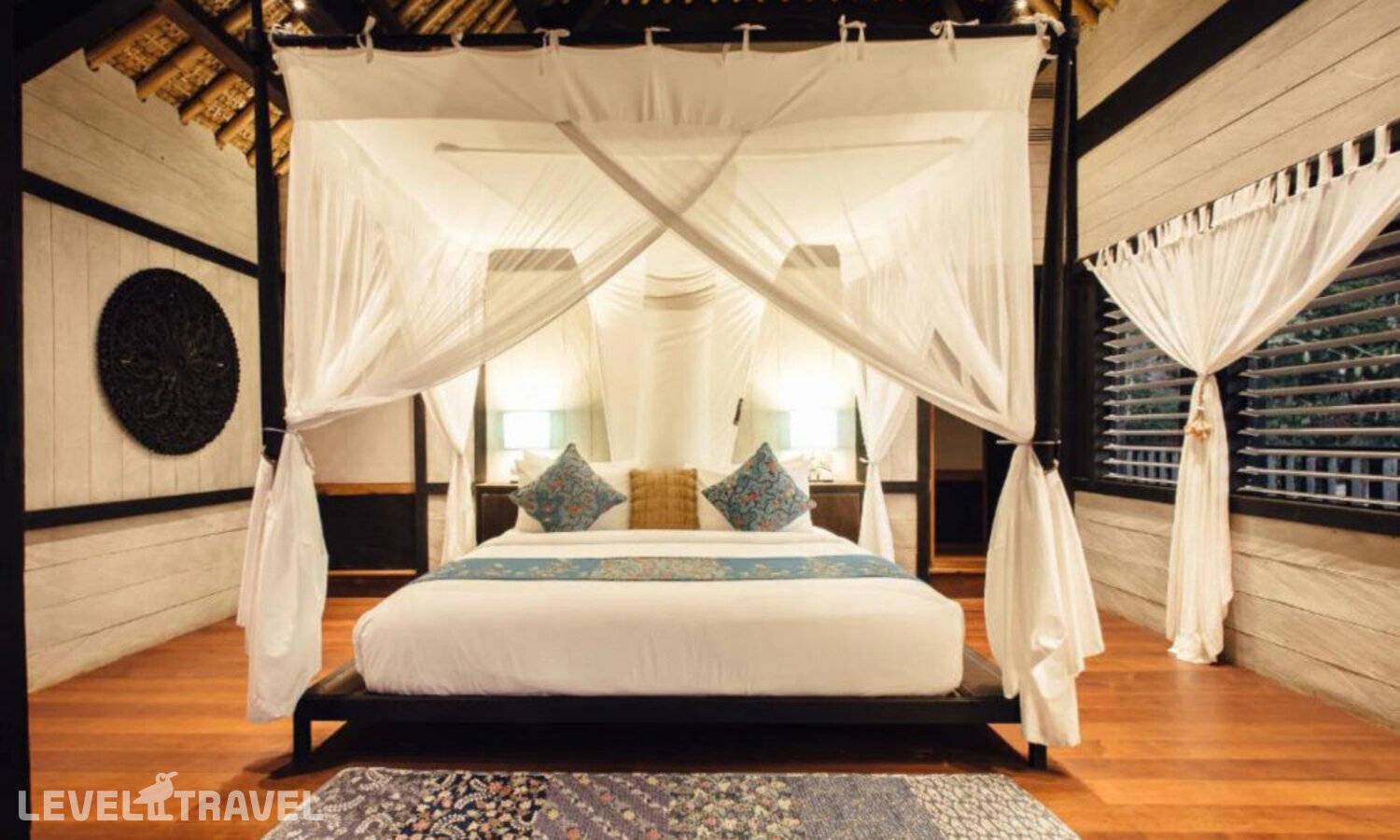 фотографии отеля Suarga Padang Padang в Индонезия(Улувату) - фото №20