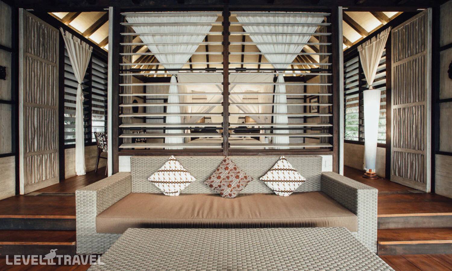 фотографии отеля Suarga Padang Padang в Индонезия(Улувату) - фото №25