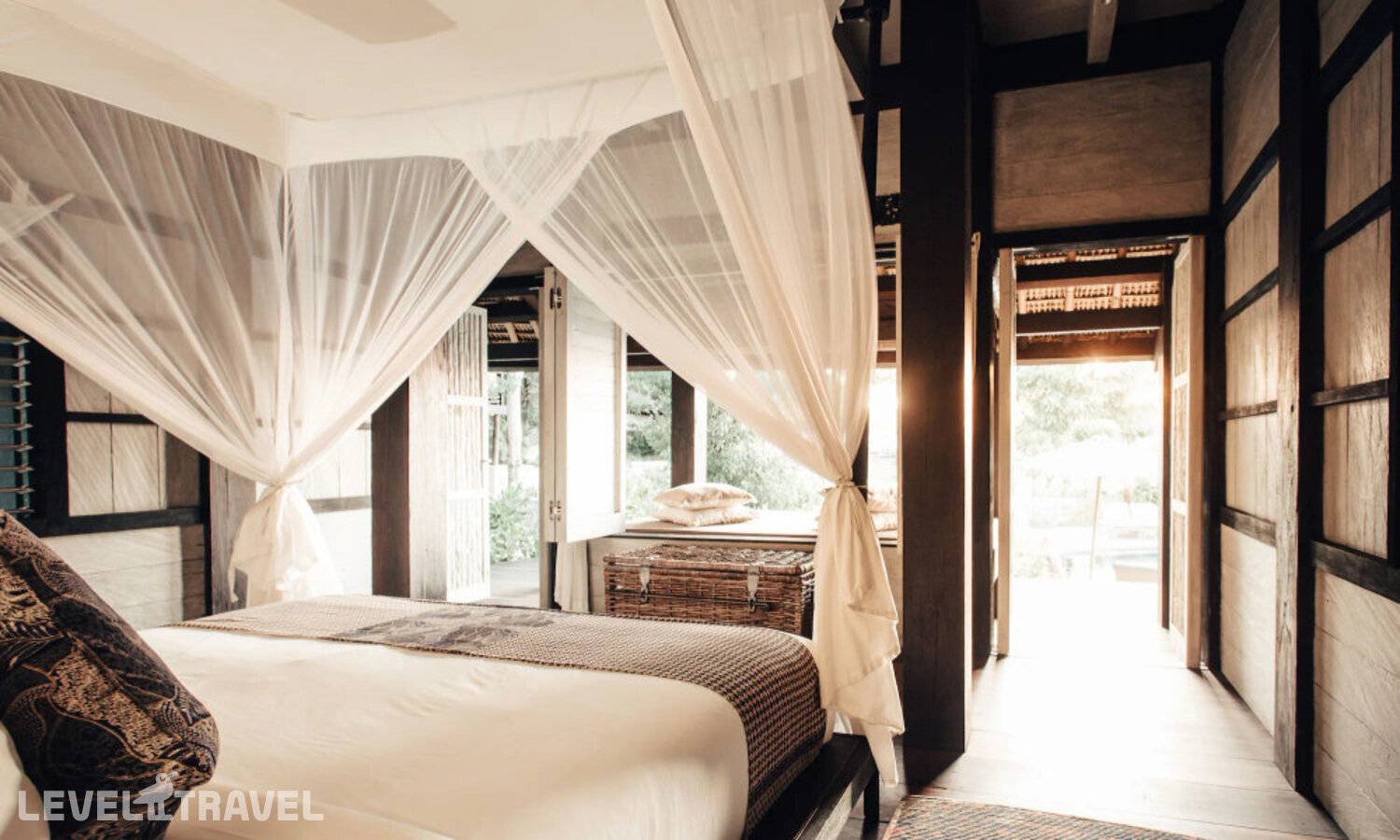 фотографии отеля Suarga Padang Padang в Индонезия(Улувату) - фото №12