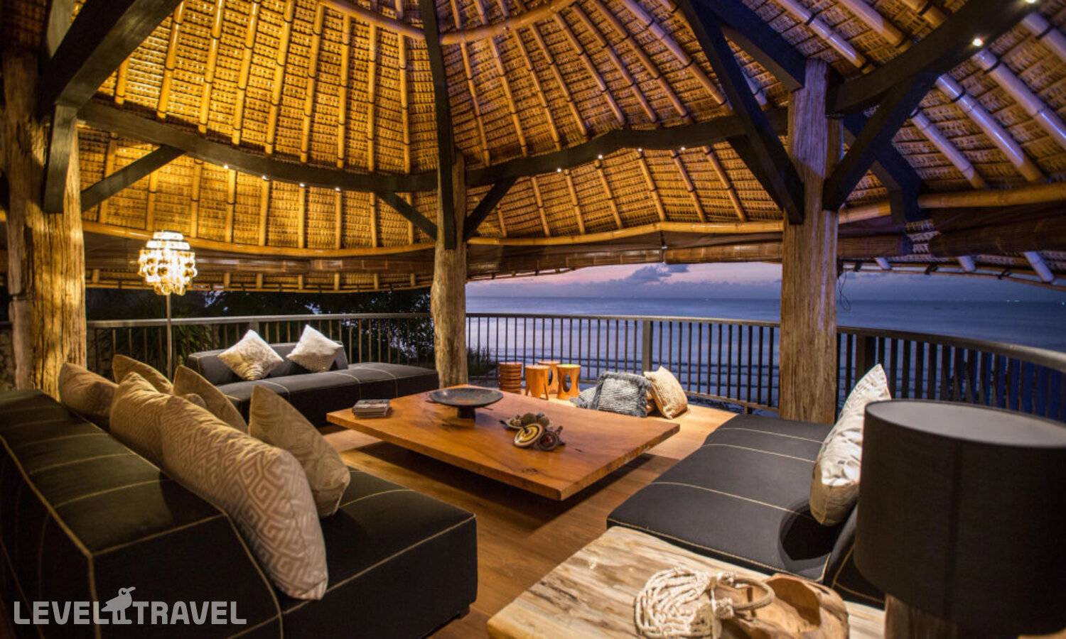 фотографии отеля Suarga Padang Padang в Индонезия(Улувату) - фото №26