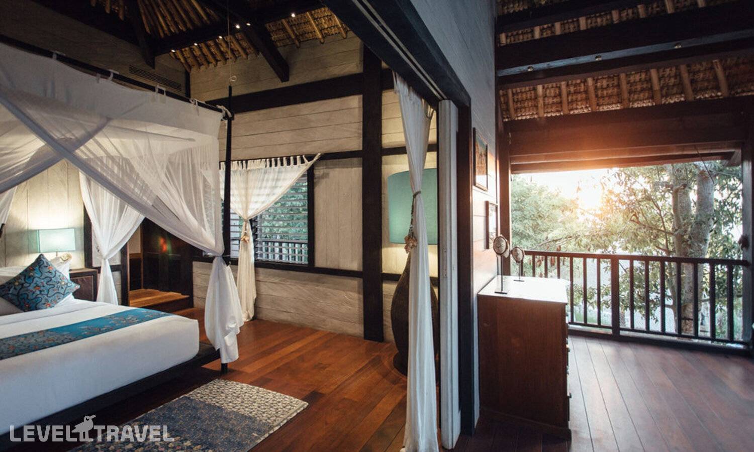 фотографии отеля Suarga Padang Padang в Индонезия(Улувату) - фото №11