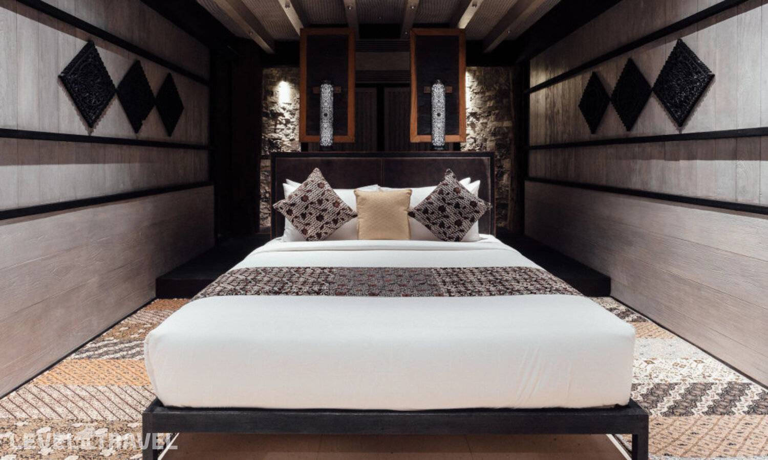 фотографии отеля Suarga Padang Padang в Индонезия(Улувату) - фото №15