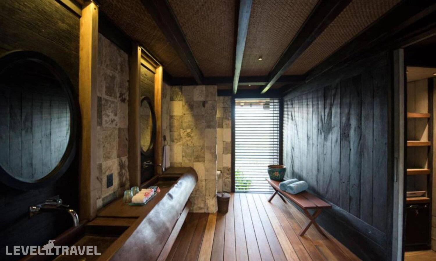 фотографии отеля Suarga Padang Padang в Индонезия(Улувату) - фото №34