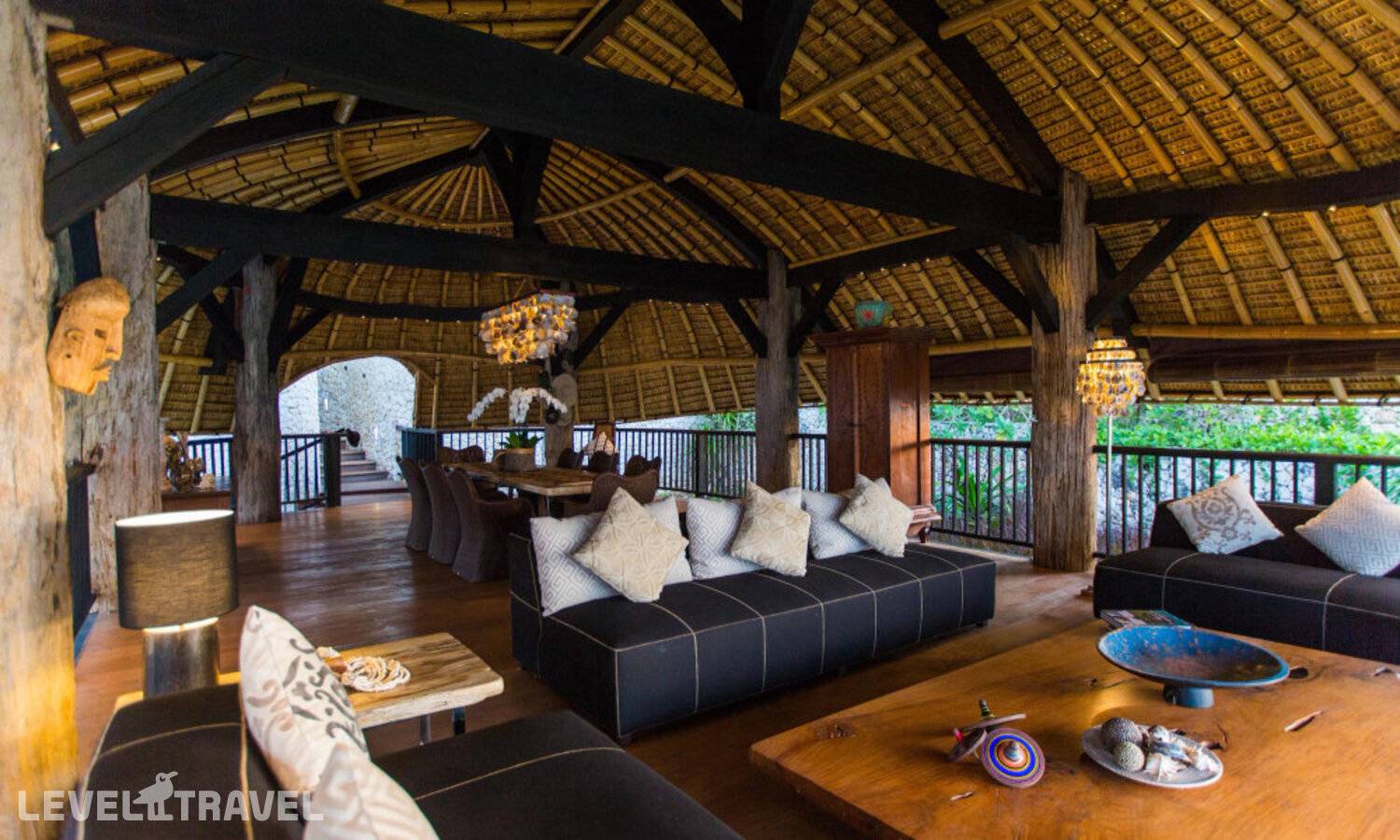 фотографии отеля Suarga Padang Padang в Индонезия(Улувату) - фото №49