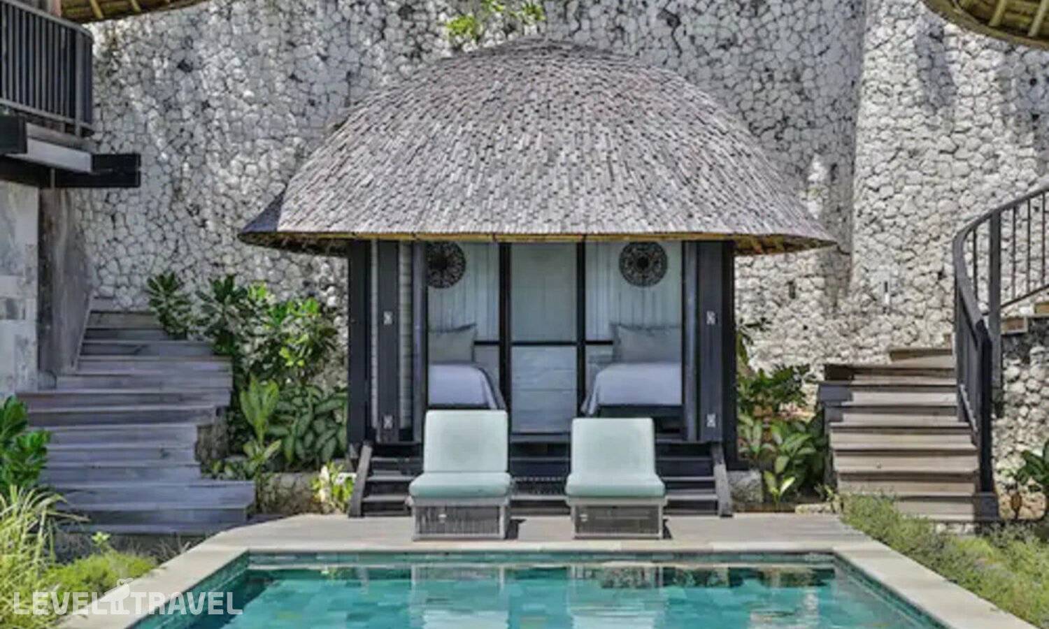 фотографии отеля Suarga Padang Padang в Индонезия(Улувату) - фото №39