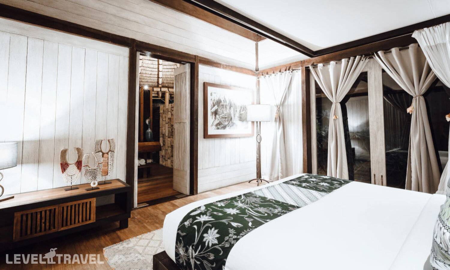 фотографии отеля Suarga Padang Padang в Индонезия(Улувату) - фото №10