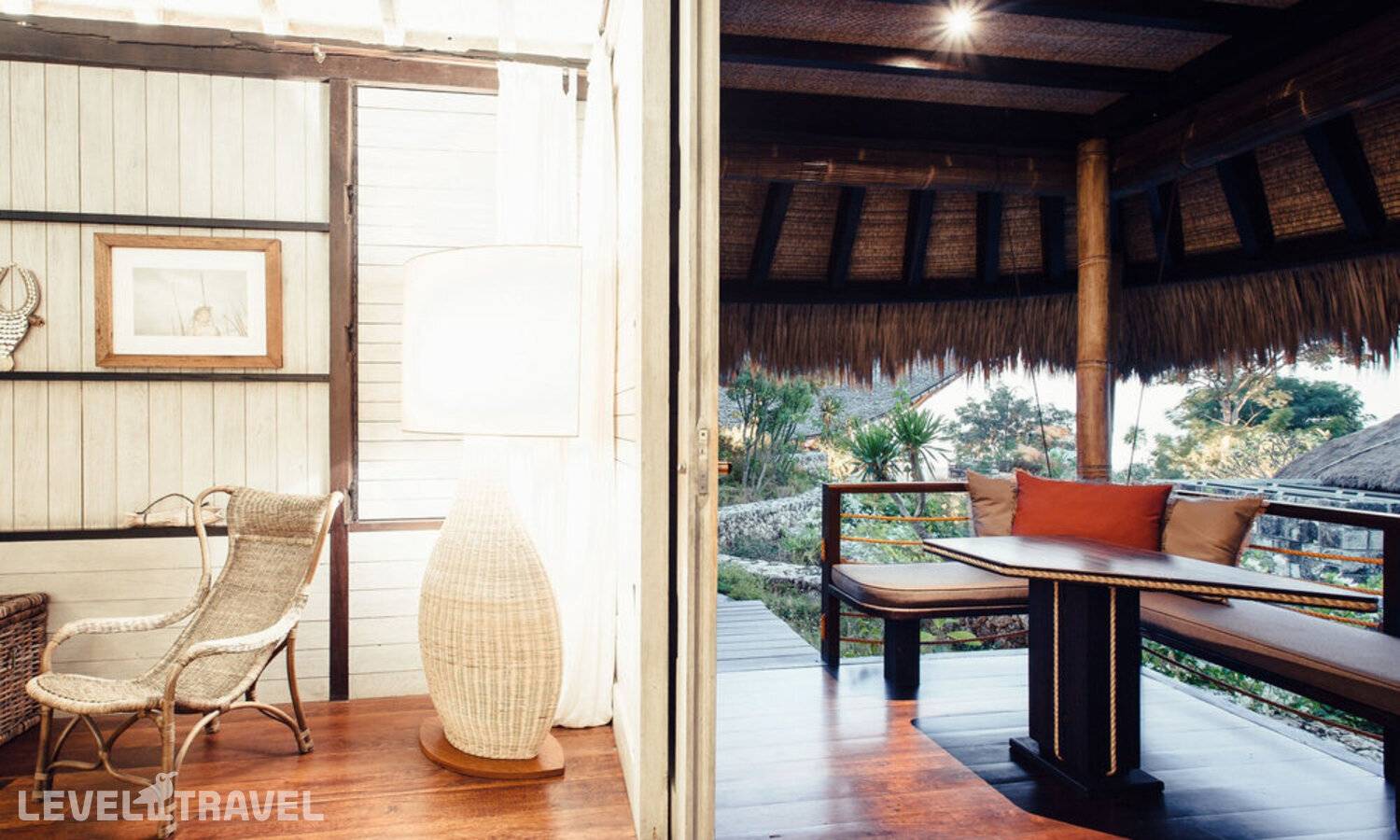 фотографии отеля Suarga Padang Padang в Индонезия(Улувату) - фото №4