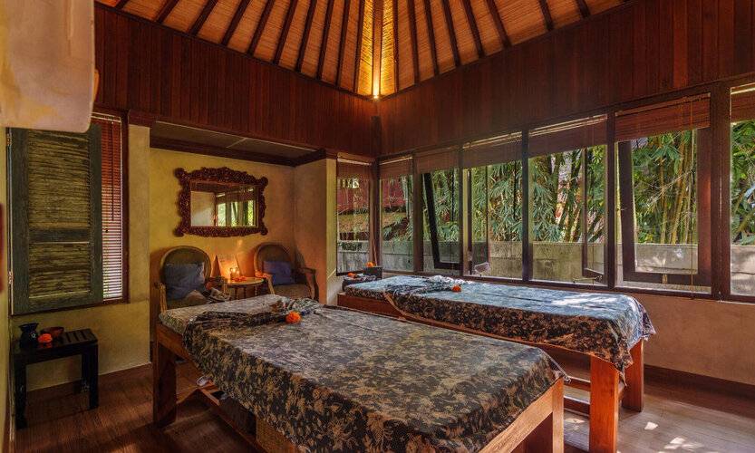Rama Phala Resort & Spa