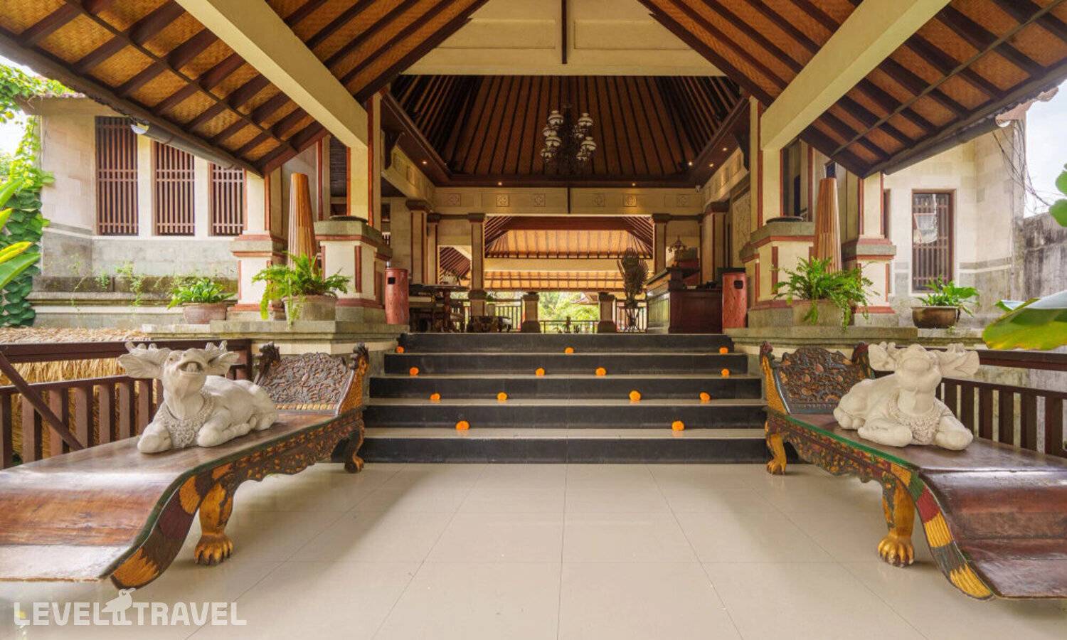 фотографии отеля Rama Phala Resort & Spa в Индонезия(Убуд) - фото №40