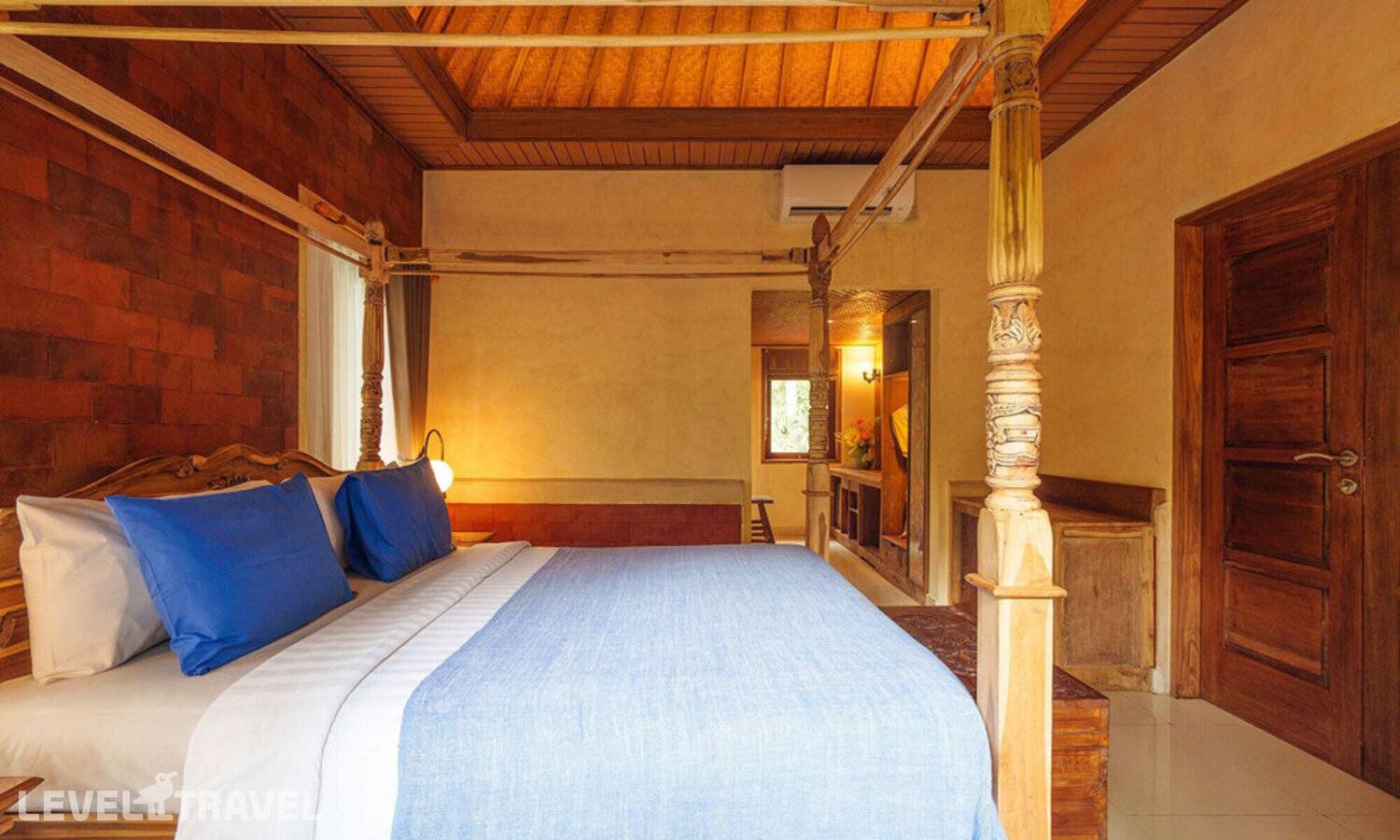 фотографии отеля Rama Phala Resort & Spa в Индонезия(Убуд) - фото №13