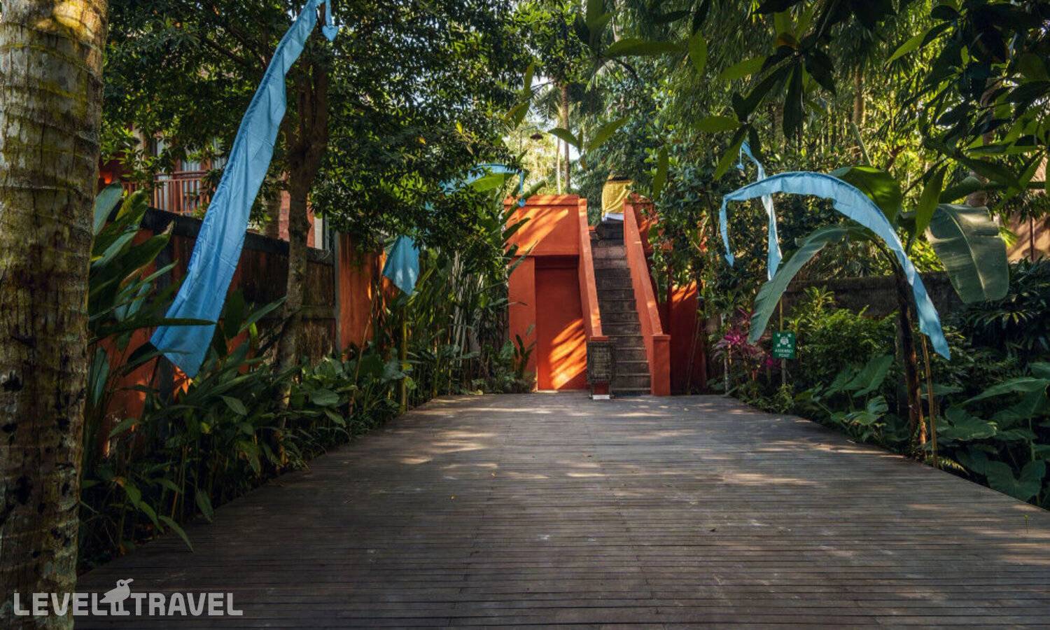 фотографии отеля Rama Phala Resort & Spa в Индонезия(Убуд) - фото №37