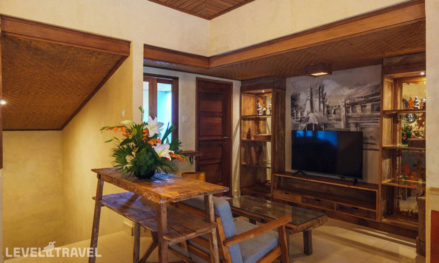 фотографии отеля Rama Phala Resort & Spa в Индонезия(Убуд) - фото №19