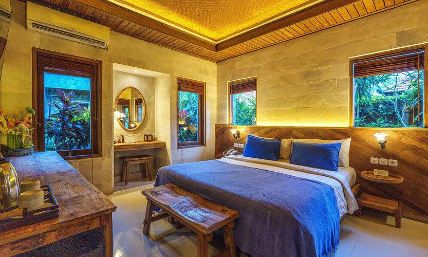 Rama Phala Resort & Spa