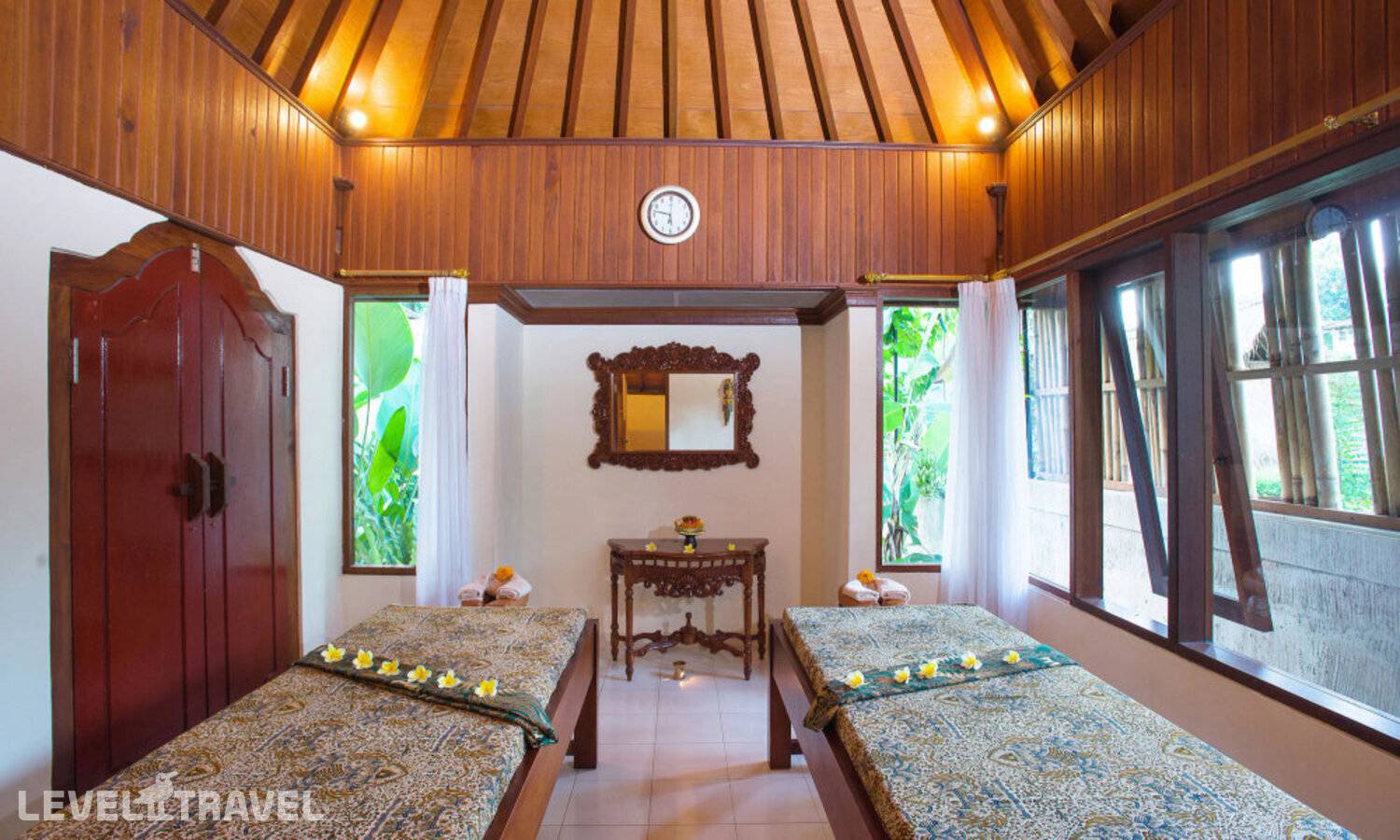 фотографии отеля Rama Phala Resort & Spa в Индонезия(Убуд) - фото №32